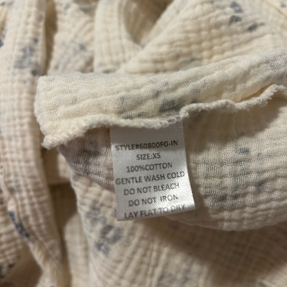 Innate The Meyers Dress - Picture 5 of 5